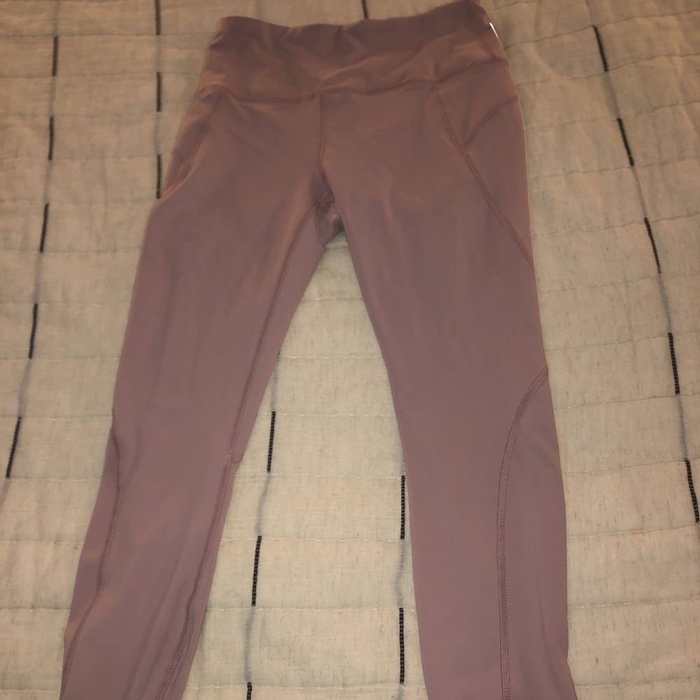 Workout leggings